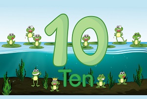 okul öncesi bir rakamı çalışma sayfaları